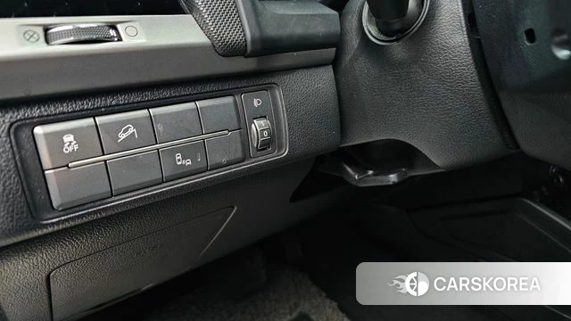 Ssangyong Rexton Sports id 4551836 из Кореи 11
