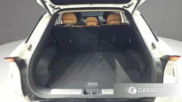 Kia EV6 id 4195463 из Кореи 11