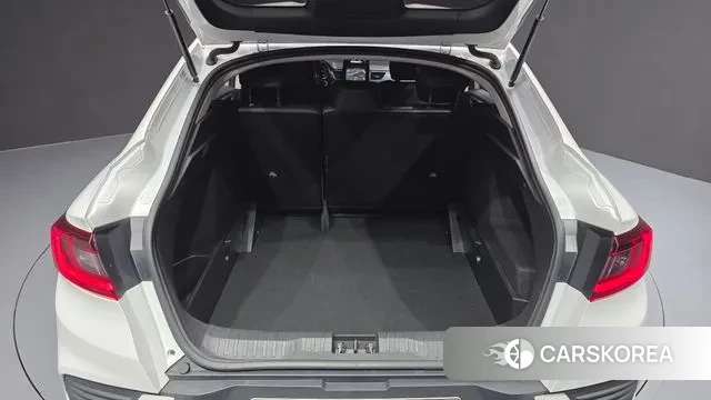 Renault Korea (Samsung) XM3 id 3437929 из Кореи 11