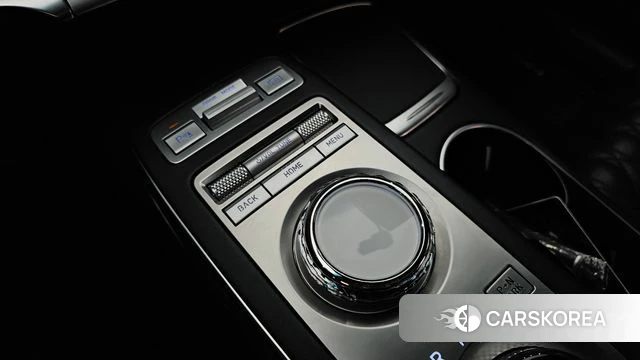 Genesis GV70 id 4445369 из Кореи 11