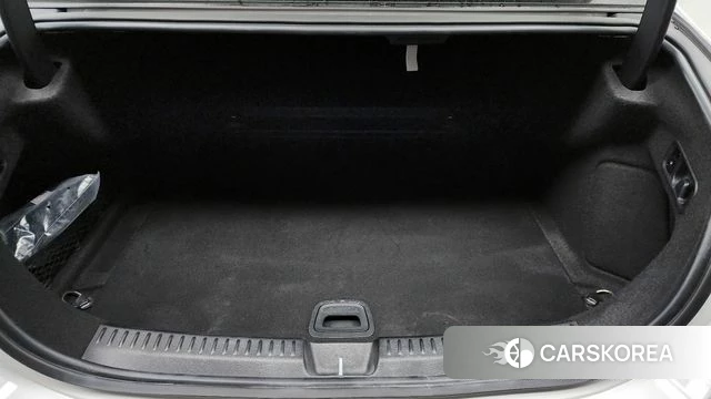 Mercedes-Benz E-Class W214 id 3909370 из Кореи 11