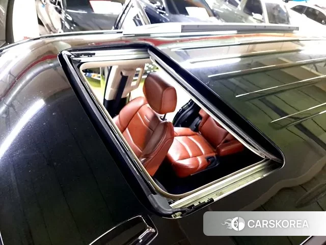 Cadillac Escalade id 3519601 из Кореи 11