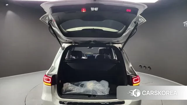 Mercedes-Benz GLB-Class X247 id 3089835 из Кореи 11