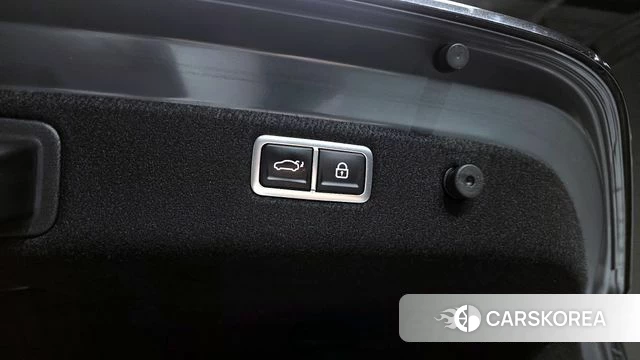 Genesis The New G70 id 4178419 из Кореи 11