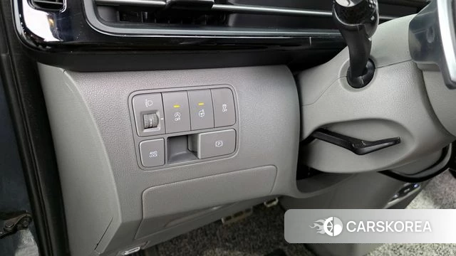 Hyundai Staria id 4330784 из Кореи 11