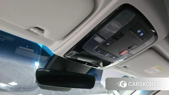 Hyundai Staria id 4443769 из Кореи 11