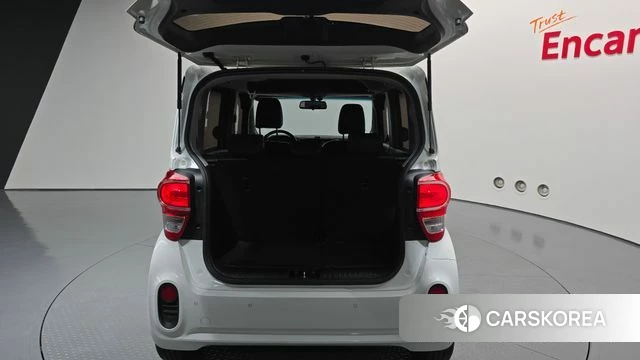 Kia The New Ray id 4677927 из Кореи 11