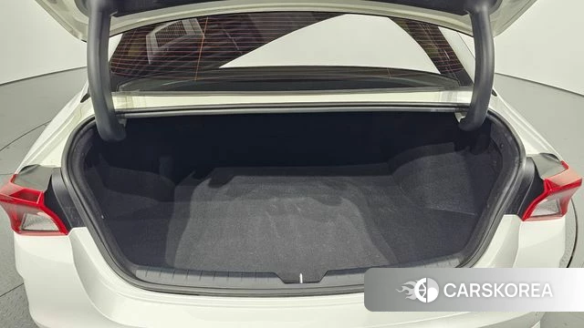 Kia K5 3rd generation id 3807625 из Кореи 11