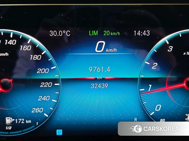 Mercedes-Benz E-class id 4277595 из Китая 11