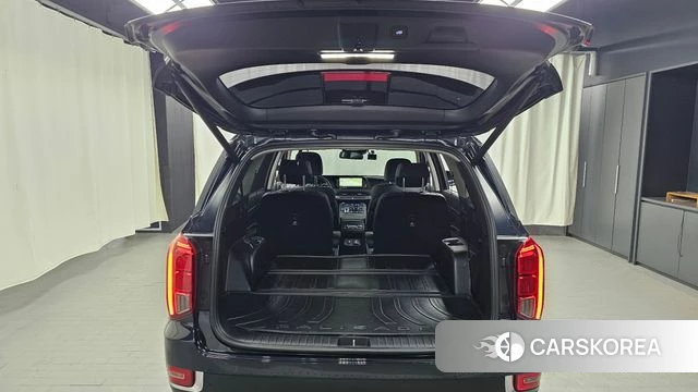 Hyundai Palisade id 4224725 из Кореи 11