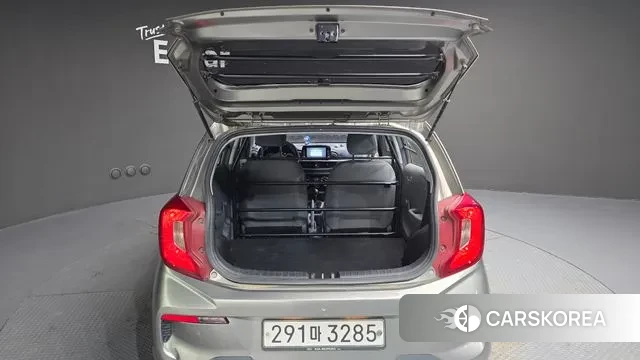 Kia Morning Urban (JA) id 3535508 из Кореи 11