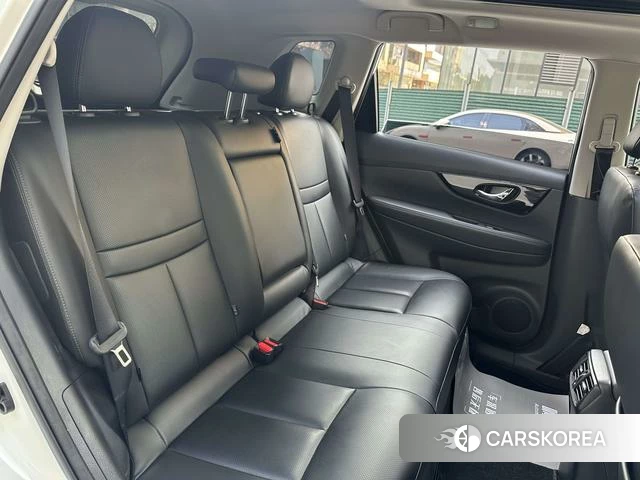 Nissan Qijun id 4262050 из Китая 11