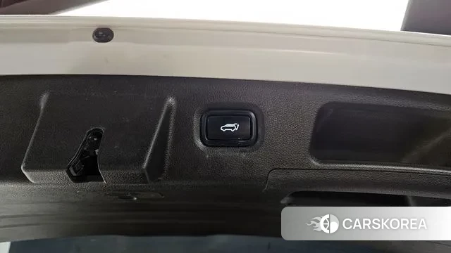 Hyundai Santa Fe TM id 3454609 из Кореи 11