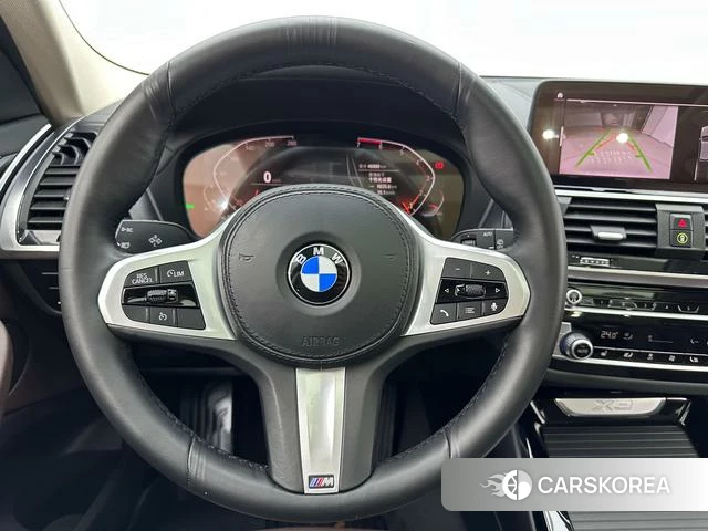BMW X3 id 4399871 из Китая 11