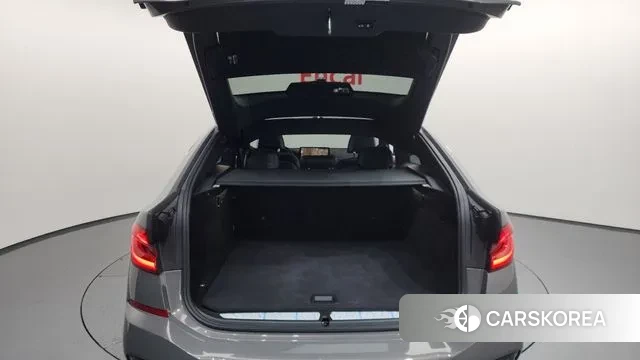 BMW 6 Series GT (G32) id 3433041 из Кореи 11