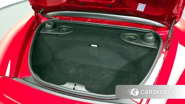 Porsche 718 Boxster id 2960657 из Кореи 11