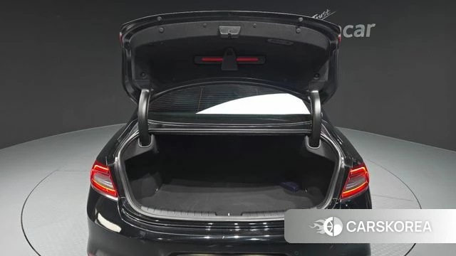 Hyundai Grandeur IG id 4520723 из Кореи 11