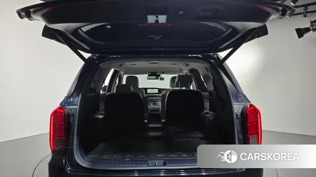 Hyundai Palisade id 3356555 из Кореи 11