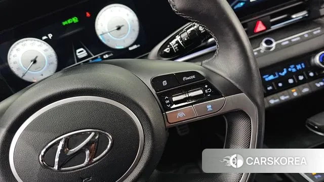 Hyundai Avante (CN7) id 3625035 из Кореи 11