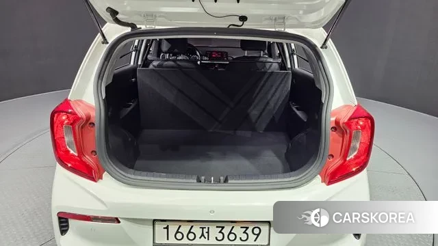 Kia Morning Urban (JA) id 2975157 из Кореи 11