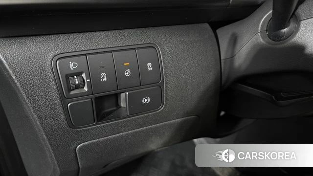 Hyundai Staria id 4506172 из Кореи 11