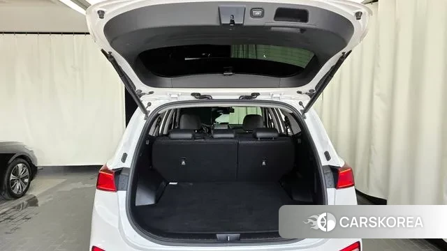 Hyundai Santa Fe TM id 2965842 из Кореи 11