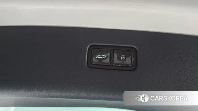 Genesis GV80 id 3764827 из Кореи 11