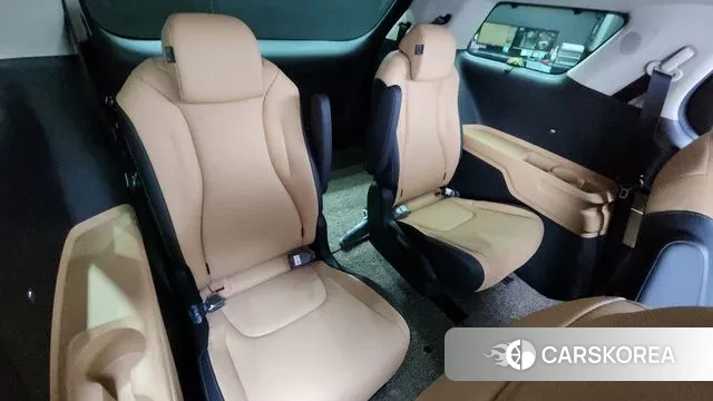 Kia Carnival 4th generation id 3519378 из Кореи 11