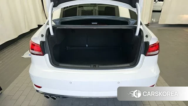 Audi New A3 id 3028944 из Кореи 11