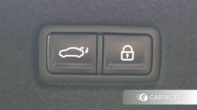 Kia K8 Hybrid id 4898350 из Кореи 11