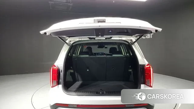 Hyundai The New Palisade id 2884488 из Кореи 11