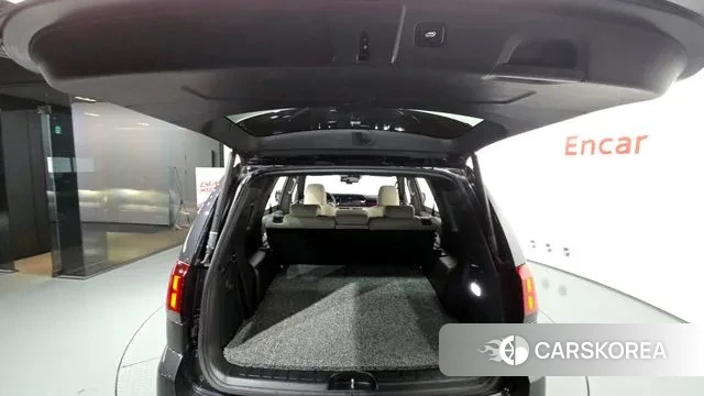 Kia Mohave Master id 3592928 из Кореи 11