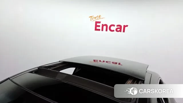 Genesis G70 id 3407937 из Кореи 11