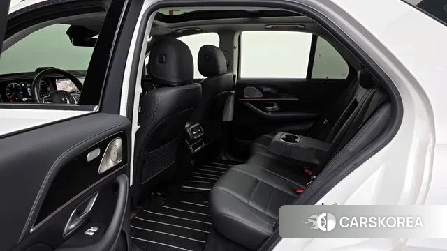 Mercedes-Benz GLE-Class W167 id 3007345 из Кореи 11