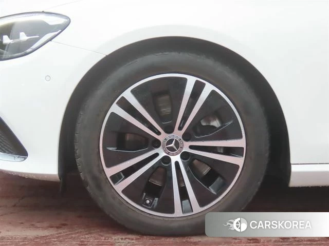 Mercedes-Benz E-Class W213 id 4573079 из Кореи 11