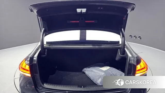 Genesis G80 id 3761384 из Кореи 11