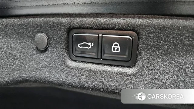 Kia The New K5 Hybrid 3rd generation id 3517882 из Кореи 11