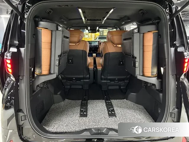 Toyota Alphard 4th Generation id 3289004 из Кореи 11