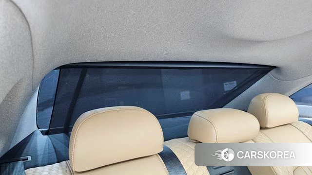 Hyundai Sonata D Edge Hybrid (DN8) id 4506099 из Кореи 11