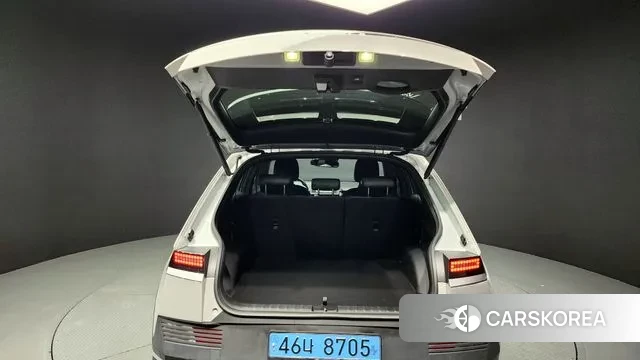 Hyundai Ionic 5 id 3213314 из Кореи 11