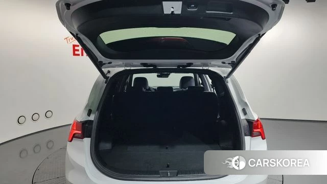 Hyundai The New Santa Fe id 3864858 из Кореи 11