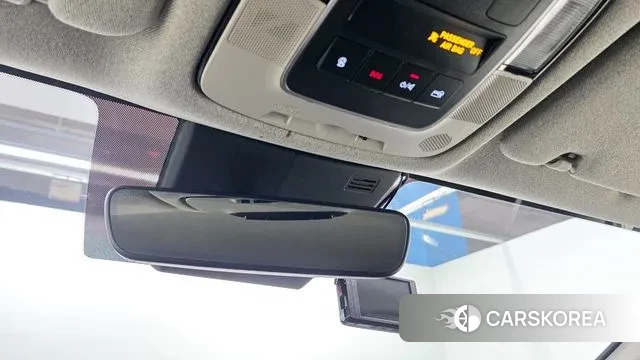 Hyundai Sonata (DN8) id 3540247 из Кореи 11