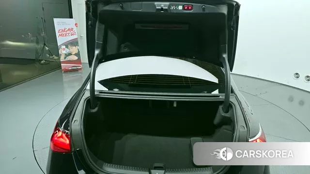 Mercedes-Benz E-Class W214 id 3431498 из Кореи 11