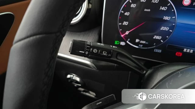 Mercedes-Benz GLC-Class X254 id 4792634 из Кореи 11