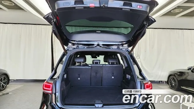 Mercedes-Benz GLB-Class X247 id 2916809 из Кореи 11