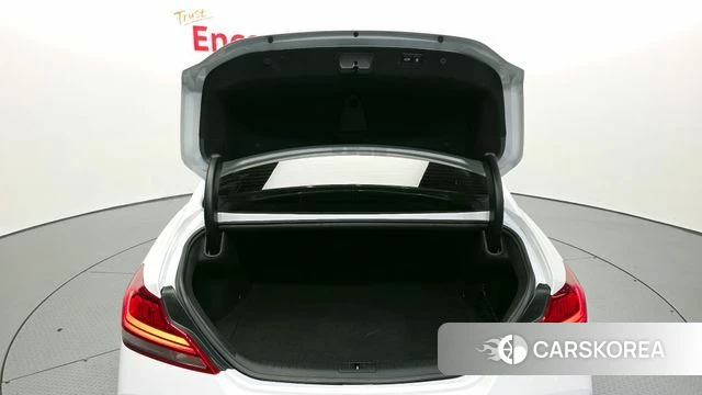 Genesis G70 id 4403066 из Кореи 11