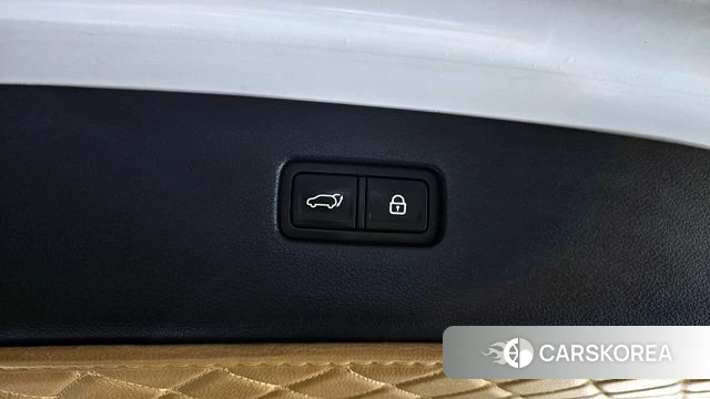 Genesis GV80 id 4310249 из Кореи 11