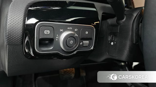 Mercedes-Benz A-Class W177 id 4266629 из Кореи 11