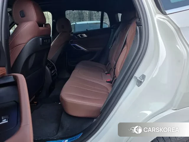 BMW X6 (G06) id 3373142 из Кореи 11