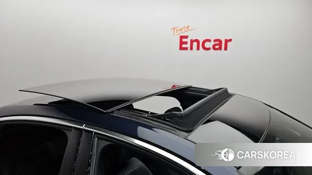 Audi A6 (C8) id 3488661 из Кореи 11